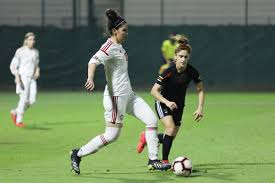 يدار من قبل الاتحاد الأمريكي لكرة القدم وينافس في منطقة الكونكاف. Women S Football Committee Wfcuaefootball Twitter