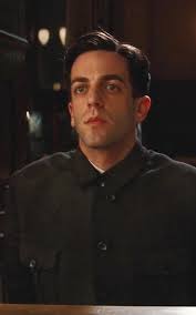 Bj Novak John Krasinski Kids Pin On Quentin Tarantino