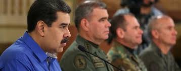 In dem ölreichen, aber verarmten land tobt ein machtkampf, nachdem sich oppositionsführer juan guaido zum neuen präsidenten ernannt hat. Kampf Um Die Macht In Venezuela Guaidos Operation Freiheit Gegen Maduros Nerven Aus Stahl Politik Tagesspiegel