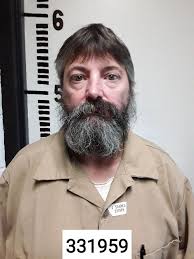 Offender Information