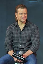The Great Wall Matt Damon Hairstyles Haircuts New Hair