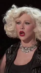 Christina Aguilera Not Mys