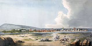 Storming of Seringapatam