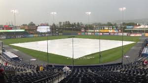 Fightins Rumble Ponies Suspended In 4th Inning Reading