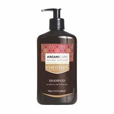 In particular, if you treat your hair with butter, you may be able to fix your dry brittle hair problem. Coconut Shampoo For Dull Very Dry Frizzy Hair With Argan And Coconut Oil
