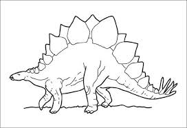 These printable dinosaur coloring pages are a fun activity for any dinosaur lovers! 25 Dinosaur Coloring Pages Free Coloring Pages Download Free Premium Templates