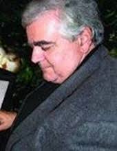 Obituary information for Joseph Rinaldi