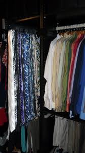 This product can be installed inside wardrobes and save space keeping your ties folded in an efficient way. Extendable Tie Rack For Pax Unit Ikea Hackers