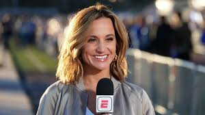 Self-feeding speculation": Dianna Russini speaks out as she leaves The  Athletic amid Mike Vrabel hotel controversy | NFL News - The Times of India