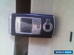 Used 2006 Nokia N71 for sale in Vidisha ...