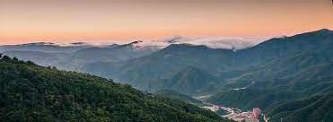 A north korean agricultural landscape, denuded of trees the environment of north korea is diverse, encompassing alpine, forest, farmland, freshwater, and marine ecosystems. 30 Panorama Photos Show That Beauty Of North Korea Landscape You Never Seen Before North Korea Panorama Landscape