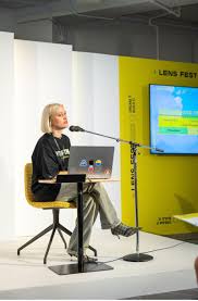 I am proud of Anna Kuzenko! It was challenging, but she pushed ...