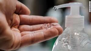 May cause irritation and possibly a stinging feeling in the mouth throat stomach and esophagus. The Fda S List Of Dangerous Hand Sanitizers Has Now Grown To More Than 100 Cnn