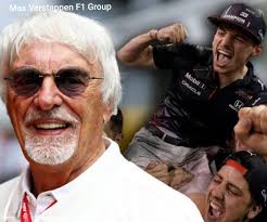 𝗠𝗮𝘅 𝗩𝗲𝗿𝘀𝘁𝗮𝗽𝗽𝗲𝗻 F1 Group Martin Brundle believes Max Verstappen  is a mixture of Ayrton Senna, Michael Schumacher and Lewis Hamilton