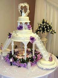 Wedding Cakes With Fountains And Stairs Wedding Cakes With Fountains And Stairs Are One O Fountain Wedding Cakes Wedding Cake Designs Elegant Wedding Cakes