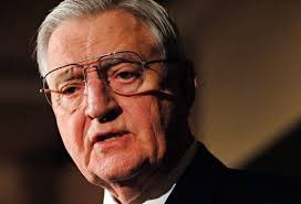 October 1, 1924 (age 96). Walter Mondale Jimmy Carter S Running Mate Dies At 93
