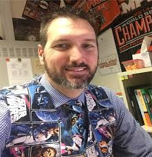 Timothy Woodside's Instagram, Twitter & Facebook