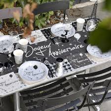 Joyeux anniversaire bon anniversaire pourquoi fêter un anniversaire en 2020 … joyeux anniversaire messages sms d'anniversaire les anniversaires sont l'… lire la suite. Chemin De Table Joyeux Anniversaire Paillete