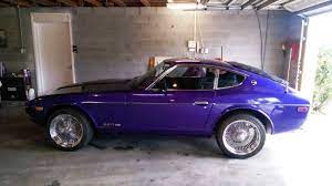 1976 4-speed Manual In Hudson Fl Datsun Pictures For Sale Hudson