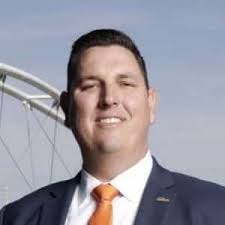 Chad Schaub's Instagram, Twitter & Facebook