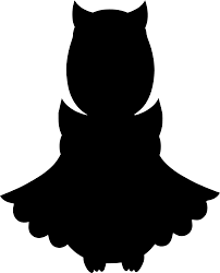Download Svg Owls Dark Background Mother Free Svg Image Icon Svg Silh