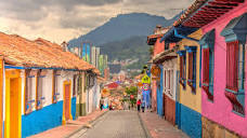 Visit of the City of Bogota in Colombia | Must sees | Terra Colombia