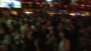 Licensable video: Hinchas argentinos se reúnen en un bar de Madrid para ver la final del Mundial