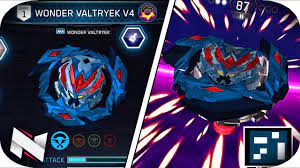 Air knight k4 qr code: Wonder Valtryek V4 Gameplay Qr Code Beyblade Burst App Gameplay Youtube