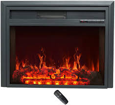 That means the air you are breathing in the room is clean at all times. Pin On Electric Fireplace Insert