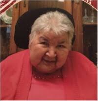 Mary Jane Simard (Nee Bushie) Obituary August 22, 2016