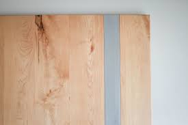 Maybe you would like to learn more about one of these? Maple And Steel Stripe Dining Table Top Factor Fabrication