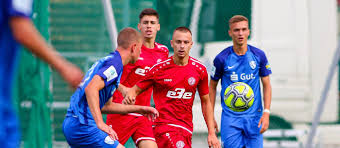 U19 Mehr Und Mehr Vom Potenzial Abrufen