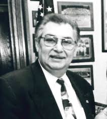 Obituary information for Richard A Patuzzi