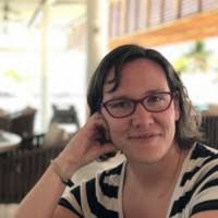 Rebecca Dahlberg's Instagram, Twitter & Facebook