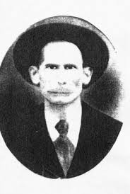 George Washington “Pap” Wright (1853-1934)