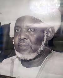 Isa Usman Mohammed عيسى عثمان محمد‎