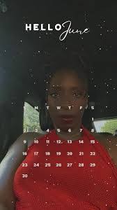 Kisha Wiley's Instagram, Twitter & Facebook