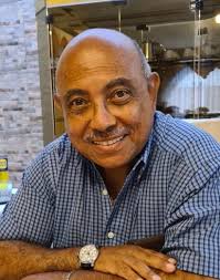 Carlos E. Espinoza Bernal