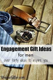 Make an effort to enjoy the happy and memorable journey of your relationship. Engagement Gifts For Men Part Ii Engagement Gifts Gifts For Fiance Engagement Gifts For Him