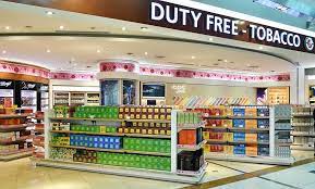 This excise duty was announced during the tabling of budget 2021. Ddf Backs Shisha Segment For Further Growth Travel Retail Business