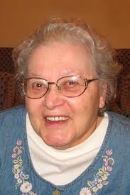 H. Stella Kappas Obituary June 27, 2016