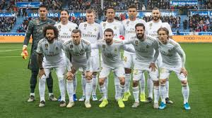 Futsal inter aris besiktas real madrid. Real Madrid Players Ratings Vs Alaves As Com