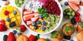 Langkah membuat salad buah yang menyegarkan: Cara Membuat Salad Buah Dan Sayur Yang Praktis Penuhi Nutrisi Harian Tubuh Merdeka Com