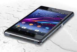 Sony Xperia Z1s technische daten, test ...