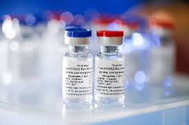 Indian regulators are still considering approvals for other vaccines. Dcgi Gives Nod For Restricted Emergency Use Of Russian Covid 19 Vaccine Sputnik V In India Sources