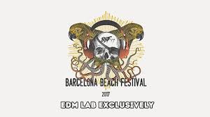 Platja port del forum barcelona, spain. Barcelona Beach Festival 2017 Bbf17 Che Spettacolo Edm Lab
