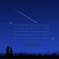 Best shooting star quotes selected by thousands of our users! Shooting Star Quotes Quotesgram