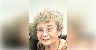 Obituary information for Patricia G. Riley