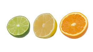 Citrus Scale 