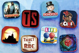 Here are the best board game apps for iphone and android! Twelve Board Games You Can Play With Friends From Afar Innovation Smithsonian Magazine